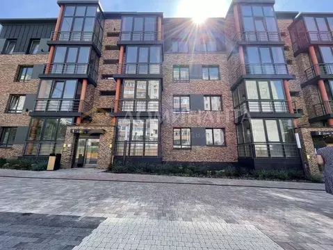 2-к кв. Смоленская область, Смоленск пер. 3-й Запольный, 8 (65.9 м)