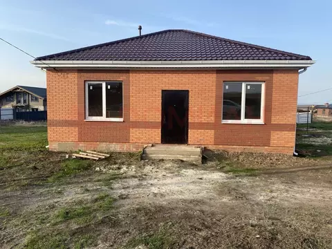 Дом в Ростовская область, Аксайский район, Щепкинское с/пос, пос. ...