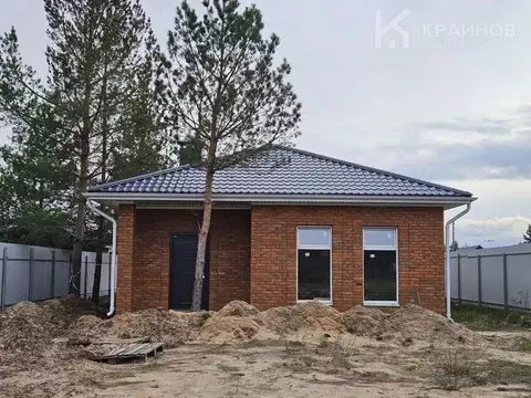 Дом в Воронежская область, Рамонский район, Айдаровское с/пос, с. ...