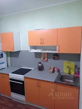 1-к кв. Московская область, Балашиха Советская ул., 56 (38.0 м)