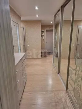 2-к кв. Калужская область, Калуга ул. Гурьянова, 18к2 (70.5 м)