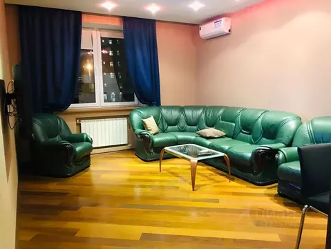 2-к кв. Москва просп. Маршала Жукова, 76к2 (62.0 м)