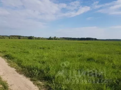 Участок в Башкортостан, Уфимский район, Булгаковский сельсовет, Урал ...