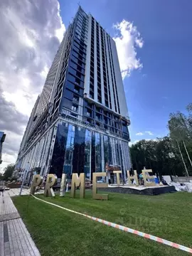 4-к кв. Башкортостан, Уфа просп. Октября, 75 (92.4 м)