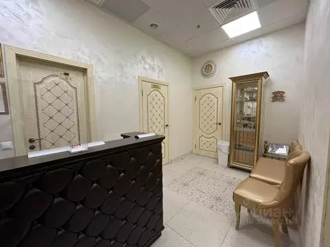 Офис в Москва Научный проезд, 19 (62 м)