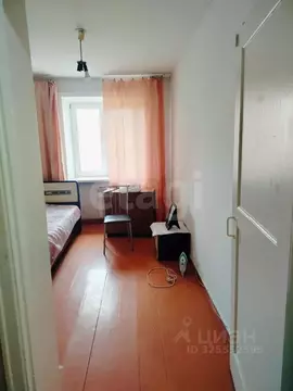 3-к кв. Бурятия, Улан-Удэ Октябрьская ул., 45 (63.0 м)