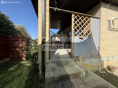 Дом в Михайловск, улица Терешковой (112.1 м)