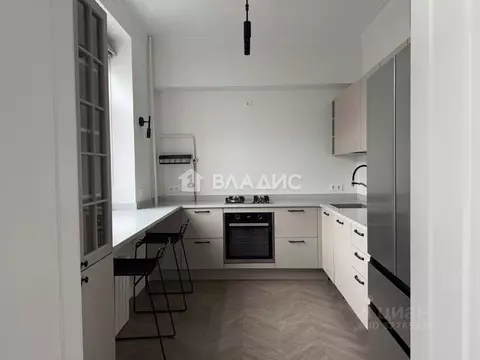 3-к кв. Москва Профсоюзная ул., 5/9 (77.2 м)