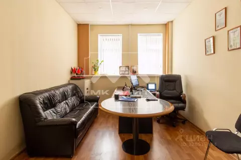 Офис в Санкт-Петербург Гороховая ул., 26 (93 м)