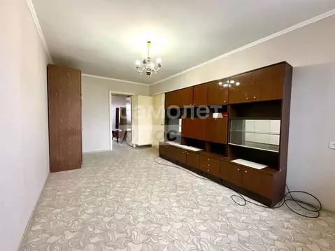 2-к кв. Курская область, Курск Курского завода тракторных запчастей ...