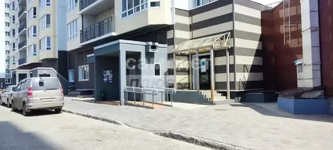 Помещение свободного назначения в Сахалинская область, Южно-Сахалинск ...