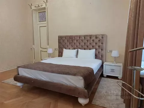 Комната Ставропольский край, Кисловодск ул. Софьи Перовской, 12