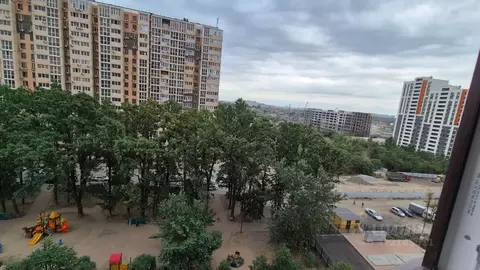 Студия Краснодарский край, Краснодар ул. Героя Пешкова, 14 (24.0 м)