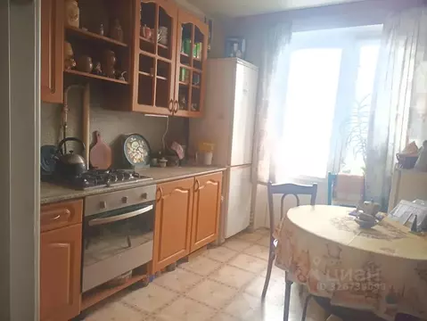 Комната Москва Федеративный просп., 46К2 (11.0 м)