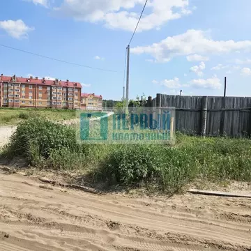 Участок в Марий Эл, Морки городское поселение, Морки пгт ул. Советская ...