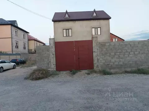 Дом в Дагестан, Махачкала проезд 2-й Финский, 5 (62 м)