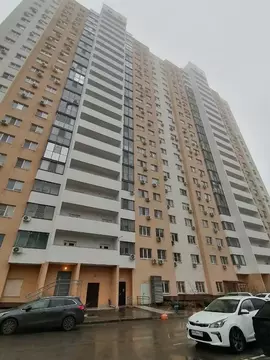 2-к кв. Волгоградская область, Волгоград Пролетарская ул., 49а (58.0 ...