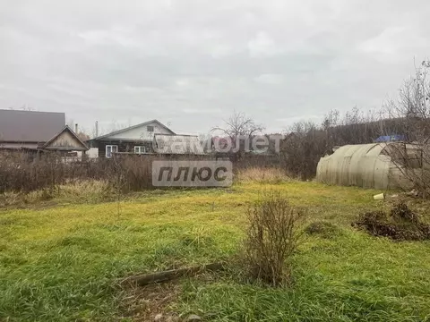 Участок в Башкортостан, Иглинский сельсовет, с. Иглино ул. ...