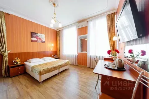 Комната Самарская область, Самара Ленинградская ул., 86 (24.0 м)
