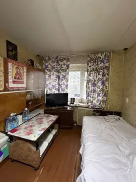 1-к кв. Мурманская область, Кировск ул. Кирова, 51 (29.0 м)