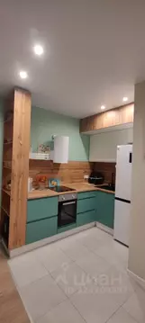 2-к кв. Москва Перовское ш., 2к2 (32.1 м)