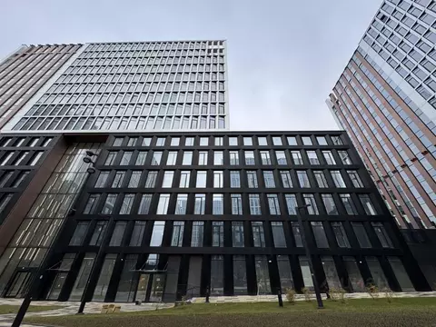 Гараж в Москва ул. Светланова, 11к2 (14 м)