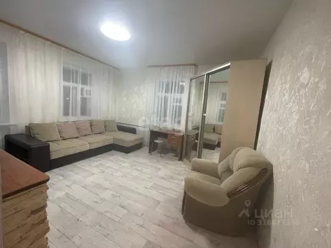 1-к кв. Мордовия, Саранск Энергетическая ул., 29 (31.0 м)