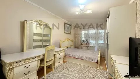 3-к кв. Адыгея, Майкоп Депутатская ул., 4 (69.7 м)