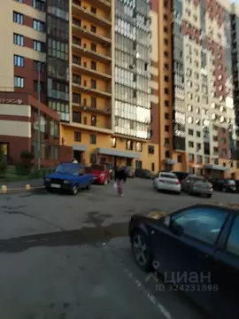 3-к кв. Московская область, Химки Совхозная ул., 13 (64.4 м)