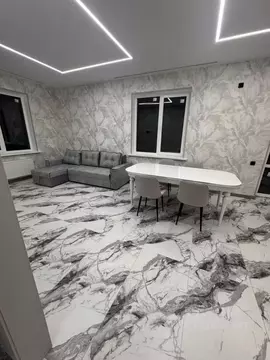 Дом в Ростовская область, Мясниковский район, с. Большие Салы ул. ...