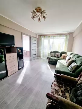 2-к кв. Волгоградская область, Волгоград ул. Кирова, 136 (44.8 м)