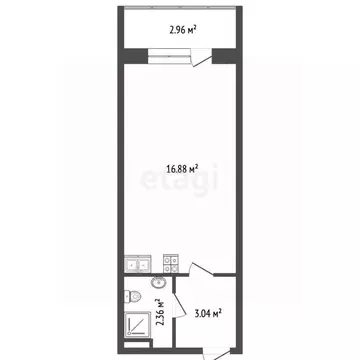 Студия Удмуртия, Ижевск ул. Городок Машиностроителей, 100Б (22.6 м)