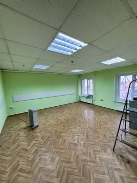 Помещение свободного назначения в Московская область, Мытищи городской ...