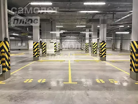 Гараж в Пензенская область, Пенза просп. Победы, 96Е (13 м)