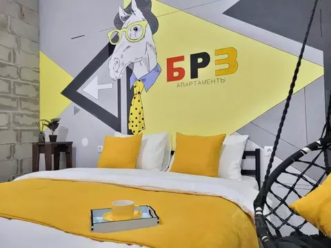 1-к кв. Адыгея, Майкоп Краснооктябрьская ул., 38 (25.0 м)