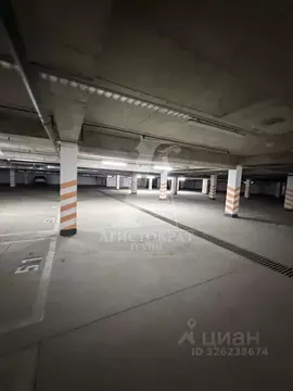 Гараж в Ставропольский край, Пятигорск ул. Пальмиро Тольятти, 45 (13 ...