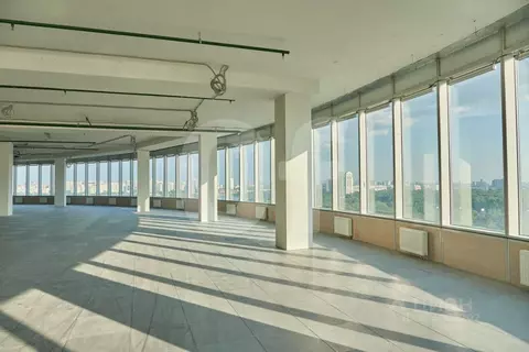 Офис в Московская область, Химки ул. Панфилова, 21/1 (3335 м)