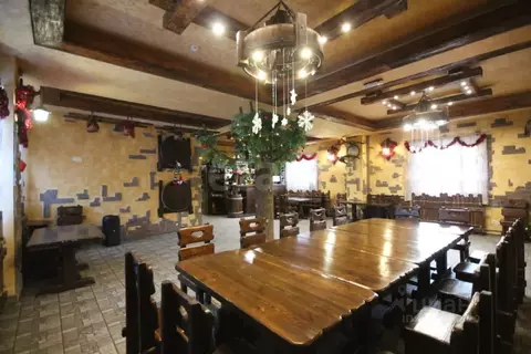 Помещение свободного назначения в Ямало-Ненецкий АО, Новый Уренгой ул. ...