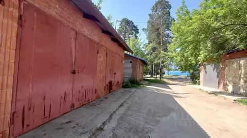 Гараж в Иркутская область, Ангарск 85А кв-л,  (30 м)