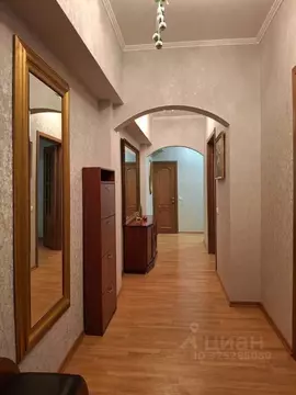 2-к кв. Москва Беговая ул., 5 (69.0 м)