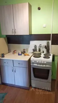 2-к кв. Самарская область, Самара ул. Советской Армии, 5 (45.0 м)