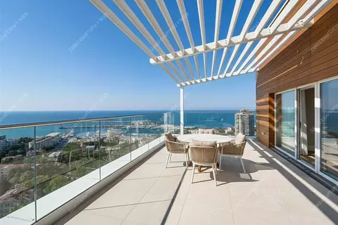 2-к кв. Краснодарский край, Сочи Центральный мкр, ул. Первомайская, 5 ...