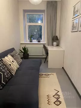 3-к кв. Санкт-Петербург Большая Посадская ул., 18/7В (60.4 м)