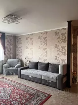 4-к кв. Красноярский край, Красноярск Крайняя ул., 14а (82.4 м)