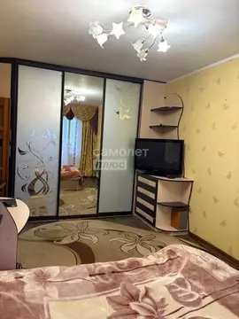 1-к кв. Ямало-Ненецкий АО, Ноябрьск ул. Изыскателей, 38А (33.9 м)