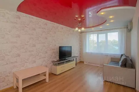 3-к кв. Хабаровский край, Хабаровск ул. Рабочий городок, 14 (71.0 м)