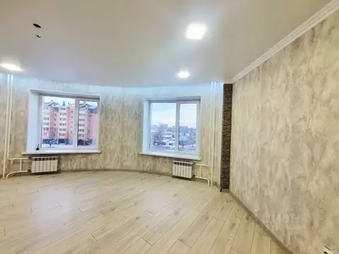 2-к кв. Хакасия, Абакан ул. Кирова, 206А (71.1 м)