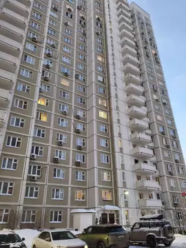 3-к кв. Москва Маломосковская ул., 21К3 (80.0 м)