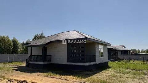 Дом в Московская область, Воскресенск городской округ, с. Михалево ул. ...