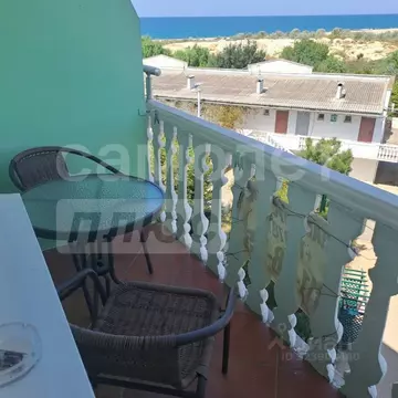 Студия Севастополь пос. Любимовка, ул. Южногородская, 36к16 (16.5 м)